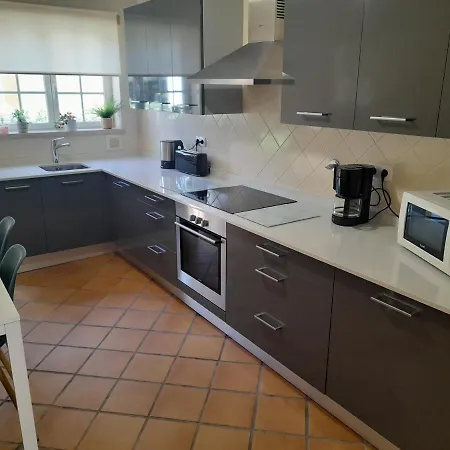 Apartment D'el Rey Luxury *