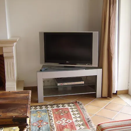 D'el Rey Luxury Apartment