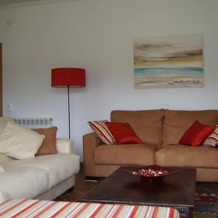 Apartment D'el Rey Luxury Praia del Rei