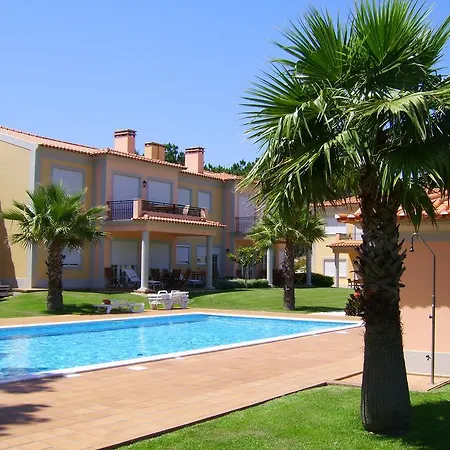 D'el Rey Luxury Apartment *