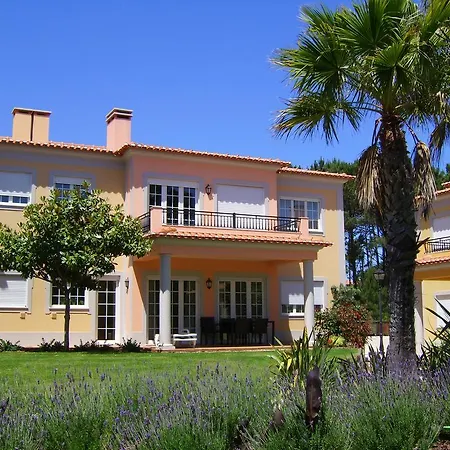 Apartment D'el Rey Luxury *
