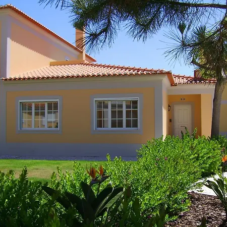 Apartment D'el Rey Luxury *