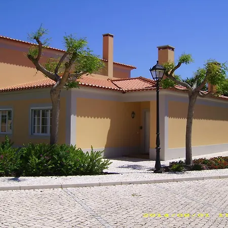 Apartment D'el Rey Luxury *