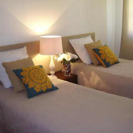 D'el Rey Luxury Apartment Praia del Rei