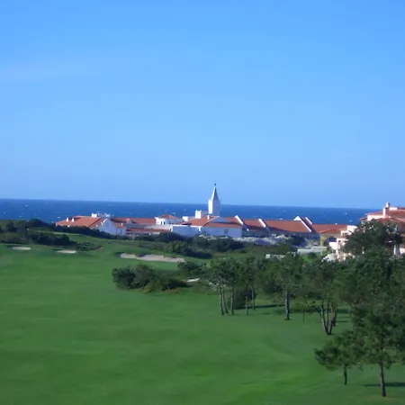 D'el Rey Luxury * Praia del Rei