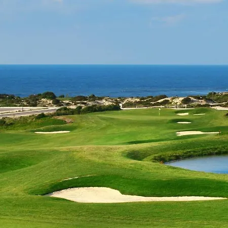 D'el Rey Luxury Praia del Rei